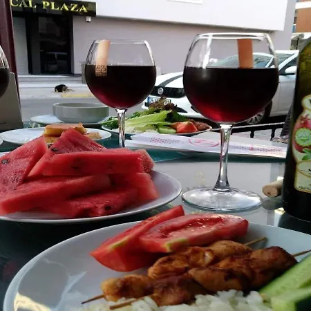 Kleopatra Sahara Otel 3*