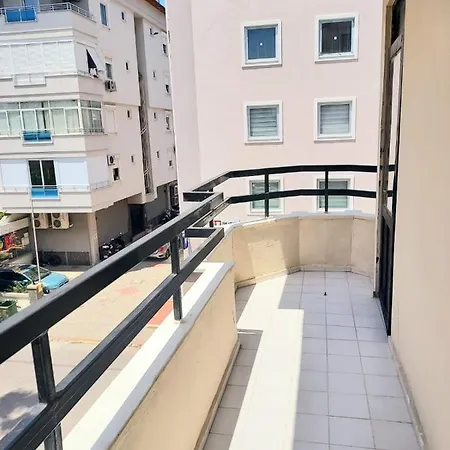 Otel Kleopatra Sahara 3*