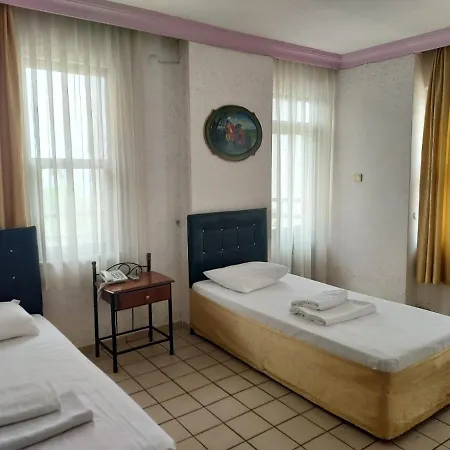 Otel Kleopatra Sahara