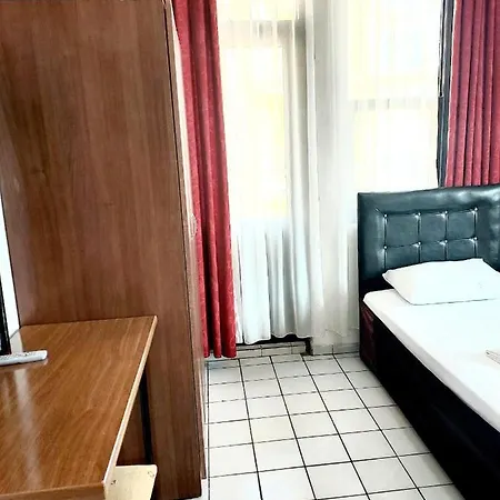 Kleopatra Sahara Otel