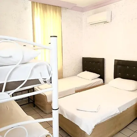Kleopatra Sahara Otel 3*