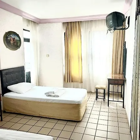 Kleopatra Sahara Otel