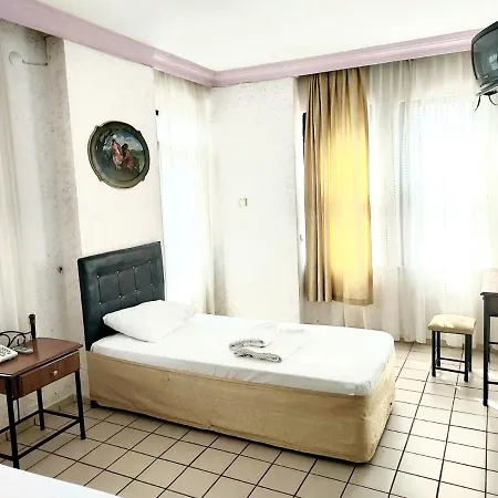Otel Kleopatra Sahara 3*