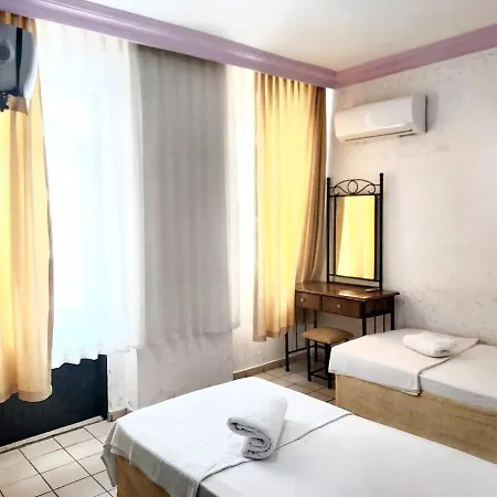 Kleopatra Sahara Otel