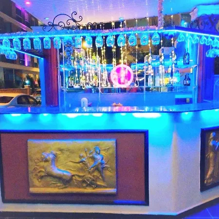 Kleopatra Sahara Otel