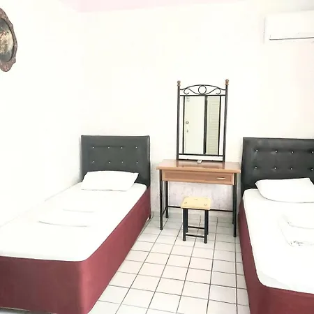 Kleopatra Sahara Otel