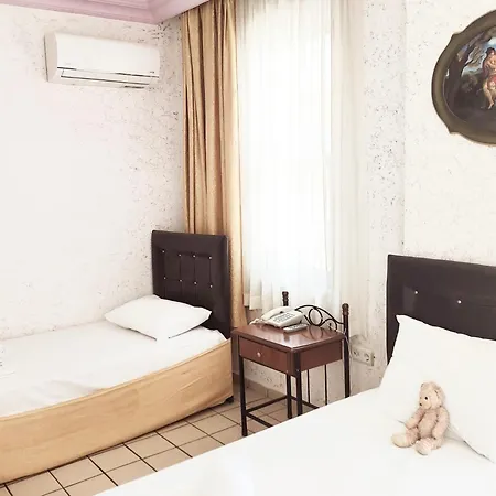 Otel Kleopatra Sahara 3*