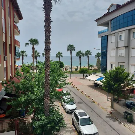 Otel Kleopatra Sahara 3*